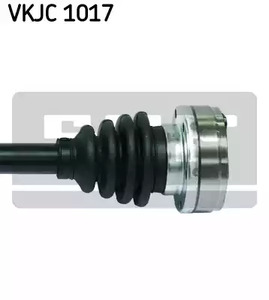 Фото VKJC1017 Вал SKF {forloop.counter}}